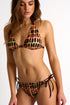 Shan Classique Triangle bikini top